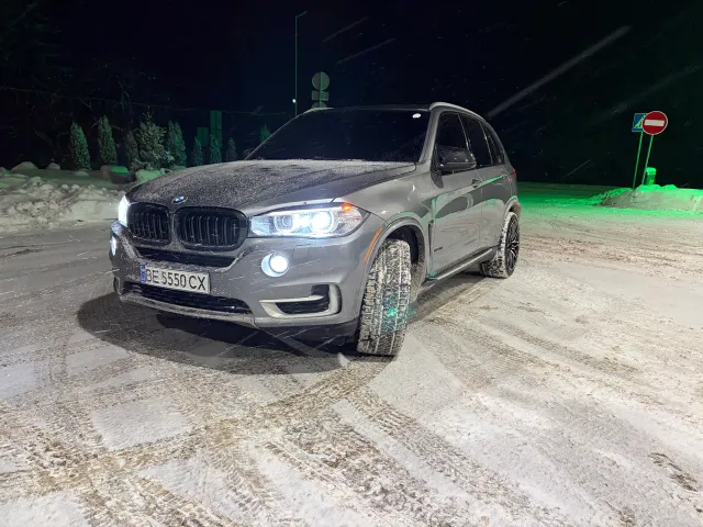 BMW X5 2014, Бучач, $26 500 - зображення 1