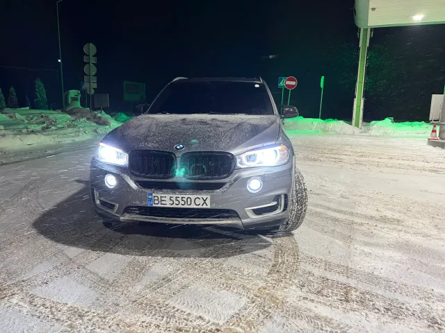 BMW X5 2014, Бучач, $26 500 - зображення 2