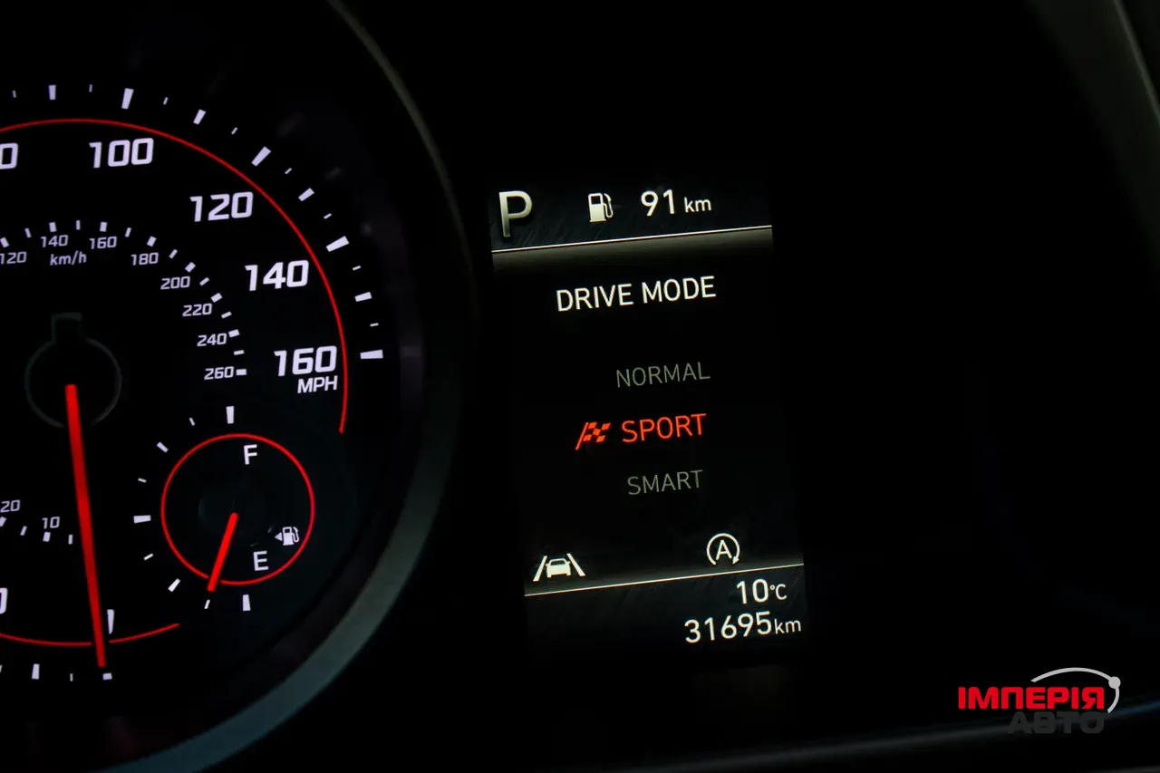 Hyundai Elantra - фото 46