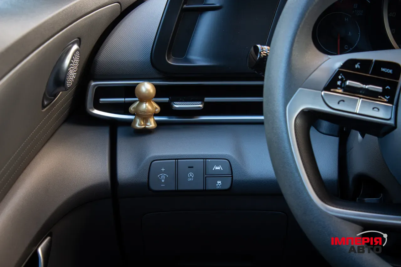 Hyundai Elantra - фото 11