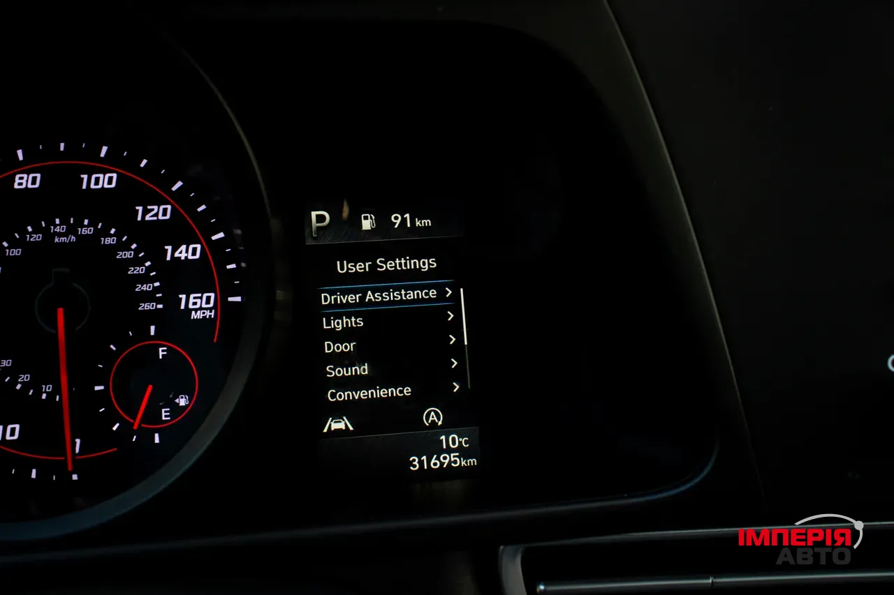 Hyundai Elantra - фото 41