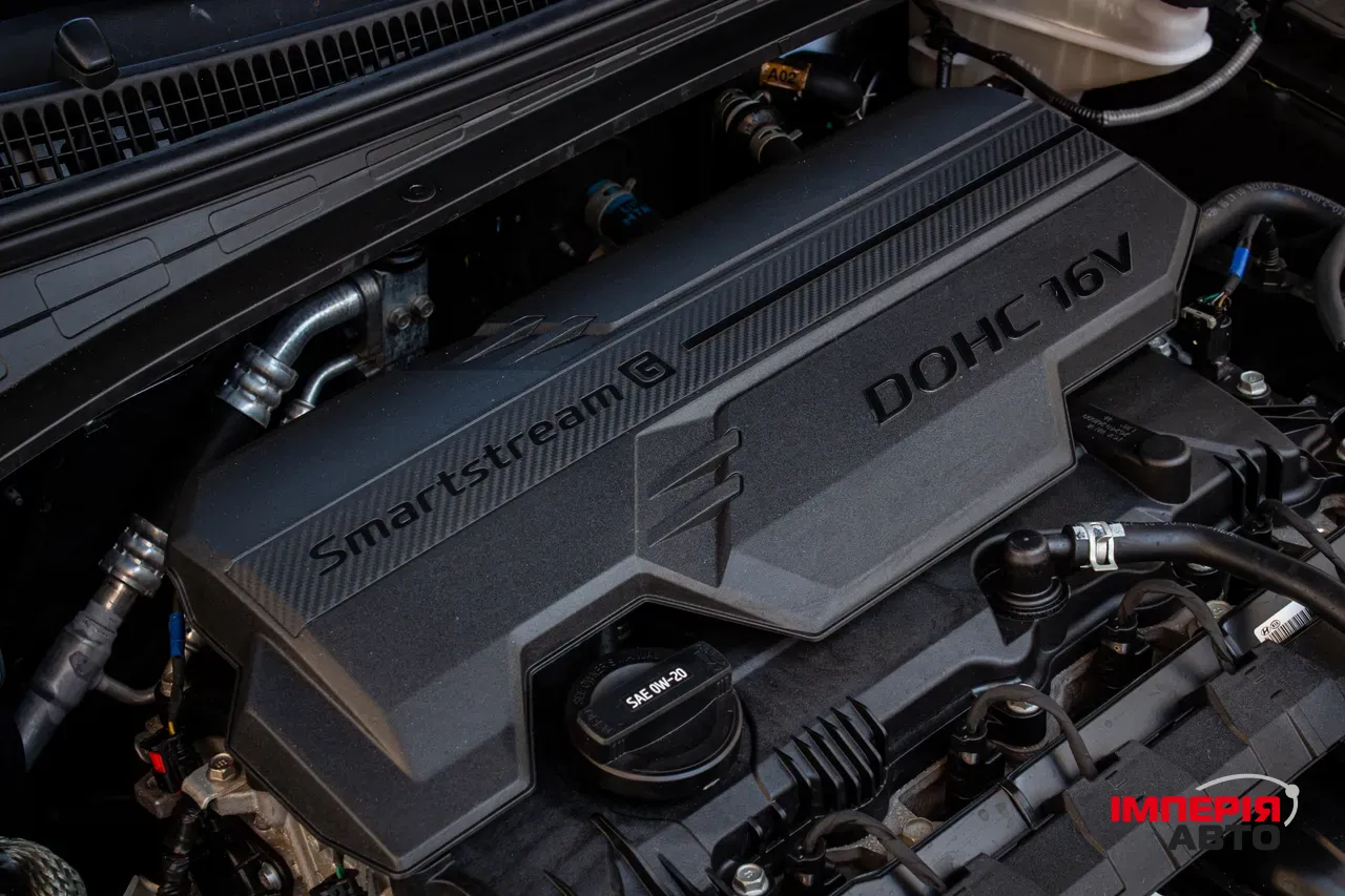 Hyundai Elantra - фото 51