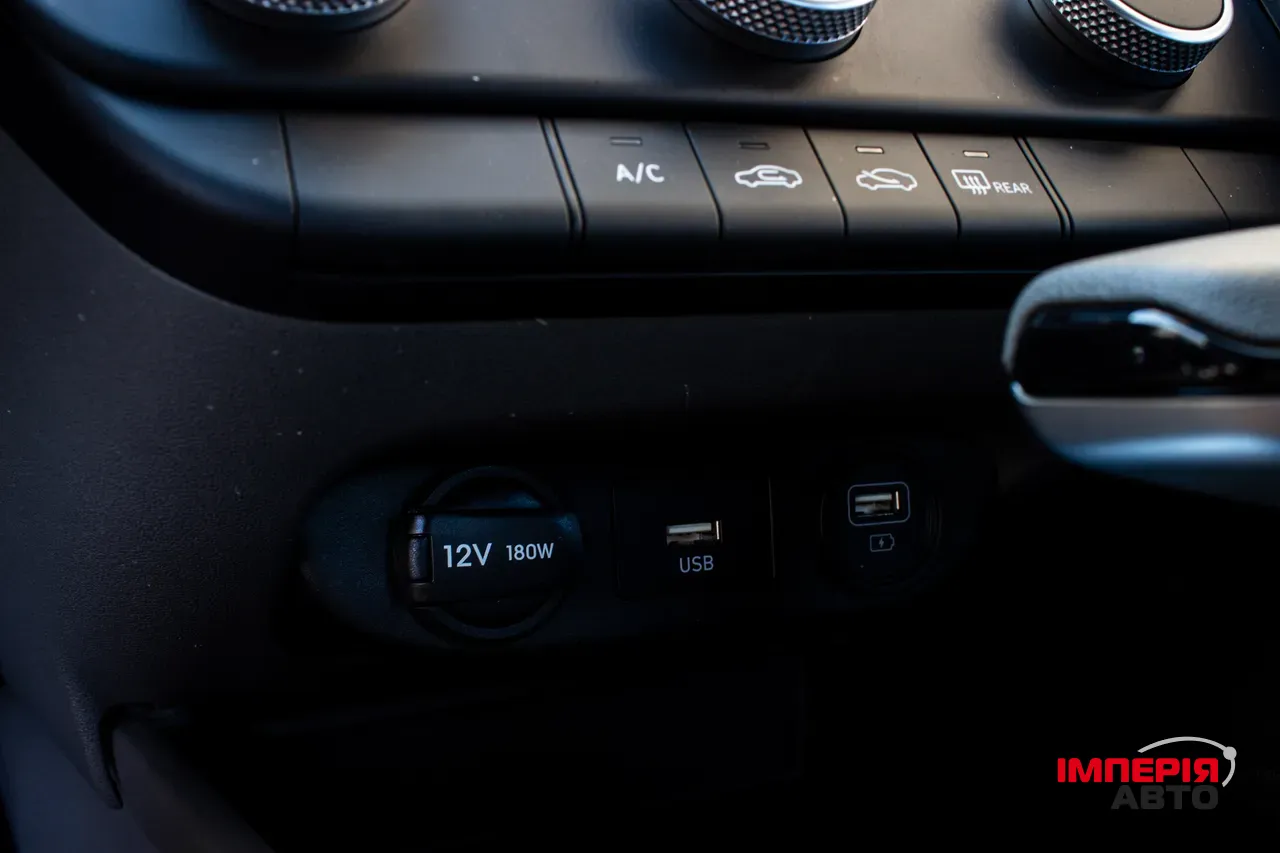 Hyundai Elantra - фото 38