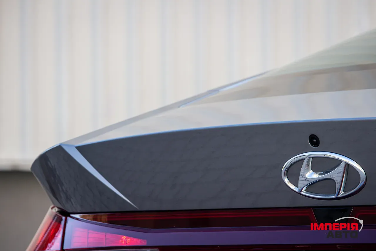 Hyundai Elantra - фото 63