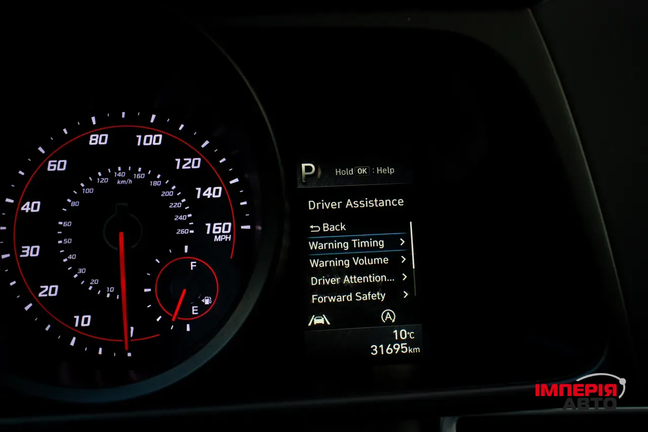 Hyundai Elantra - фото 42