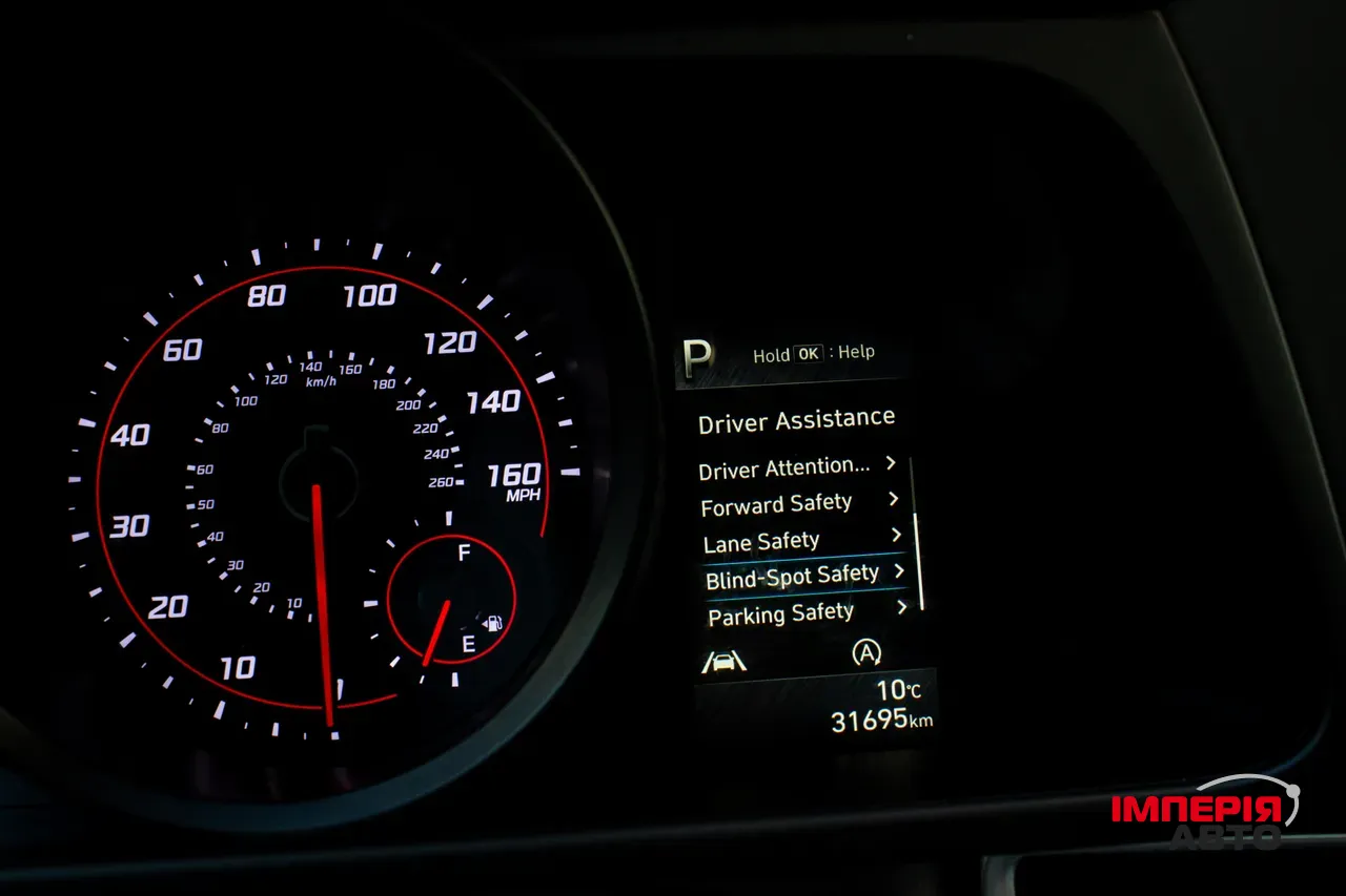 Hyundai Elantra - фото 43