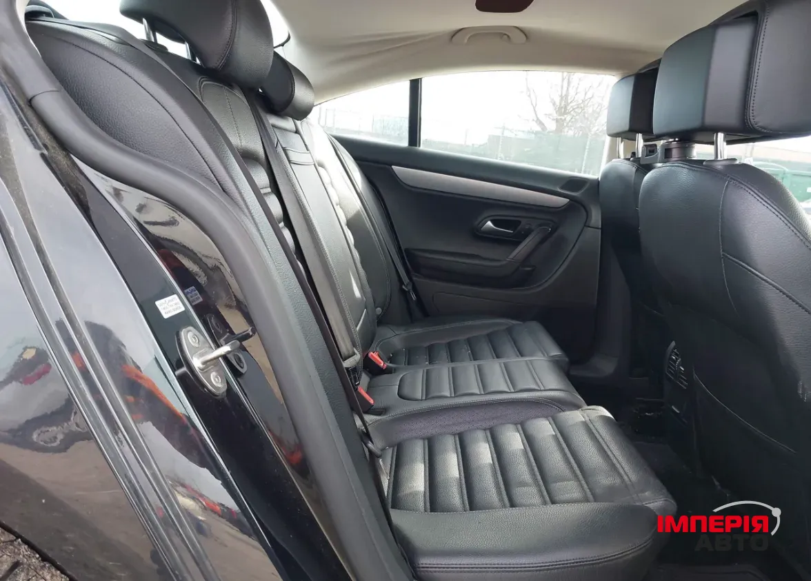 Volkswagen Passat CC - фото 5