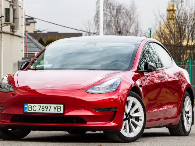 Tesla Model 3 2023, Львів, $22 700 - зображення 2