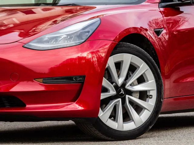 Tesla Model 3 2023, Львів, $22 700 - зображення 3