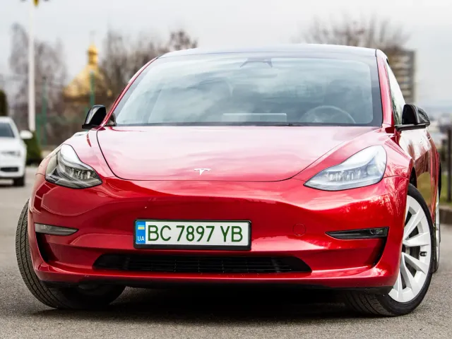 Tesla Model 3 2023, Львів, $22 700 - зображення 5