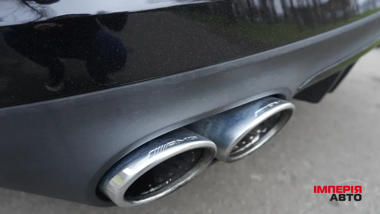 Mercedes-Benz AMG GT - фото 8