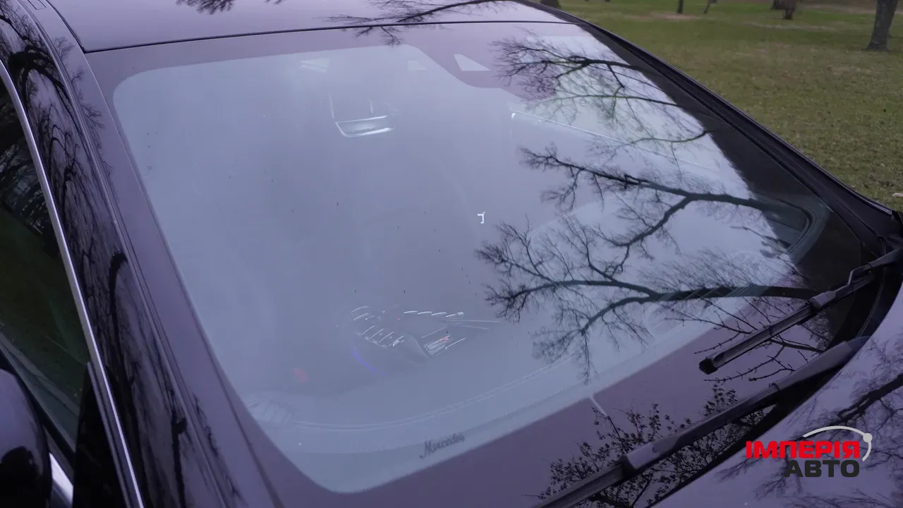 Mercedes-Benz AMG GT - фото 9