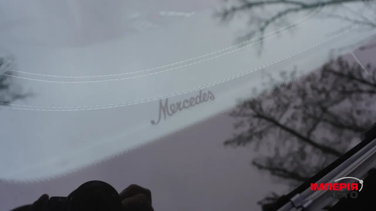 Mercedes-Benz AMG GT - фото 26