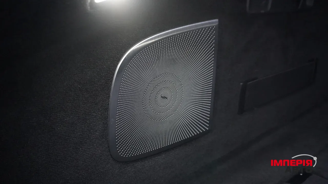 Mercedes-Benz AMG GT - фото 7