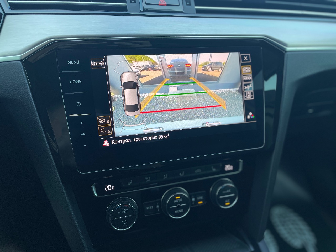 Volkswagen Passat - фото 15