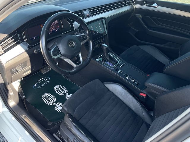 Volkswagen Passat 2019, Мукачево, $25 000 - зображення 5