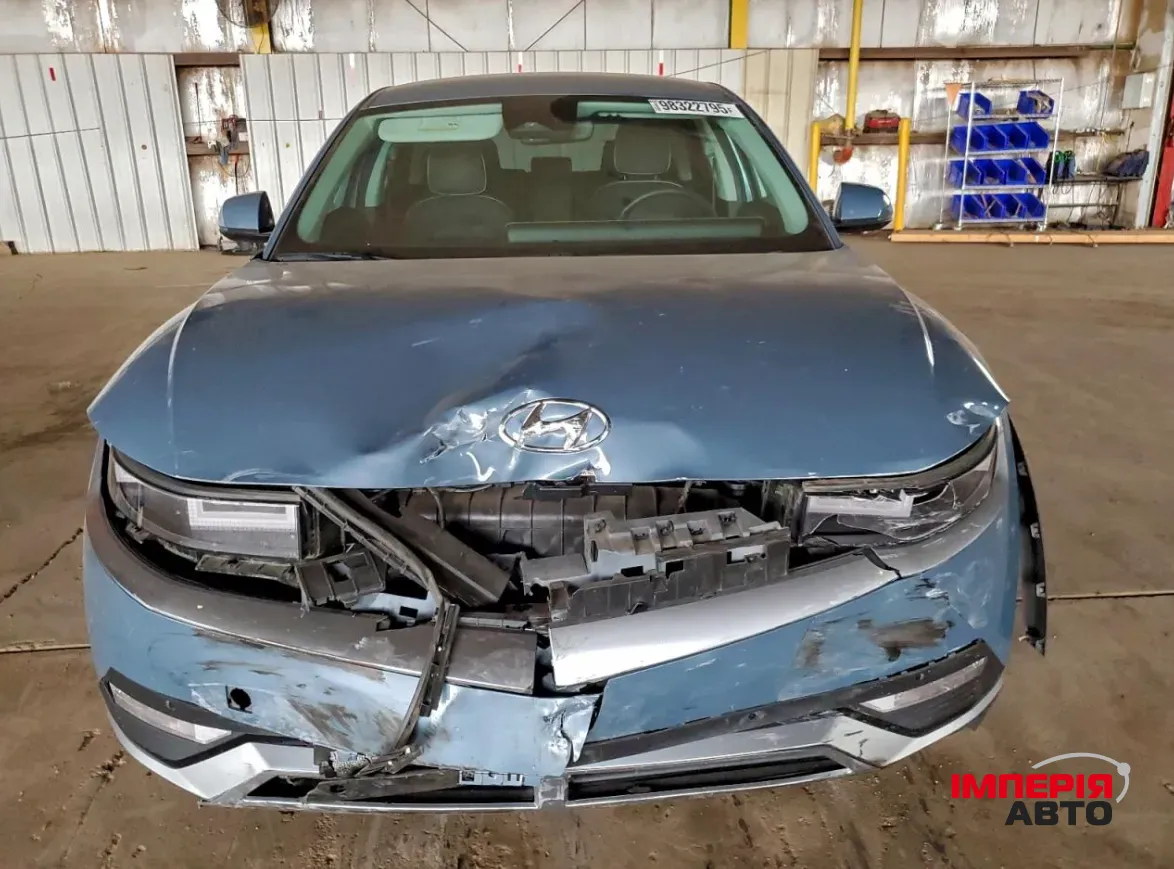 Hyundai IONIQ 5 - фото 2