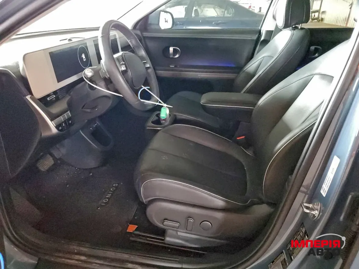 Hyundai IONIQ 5 - фото 6