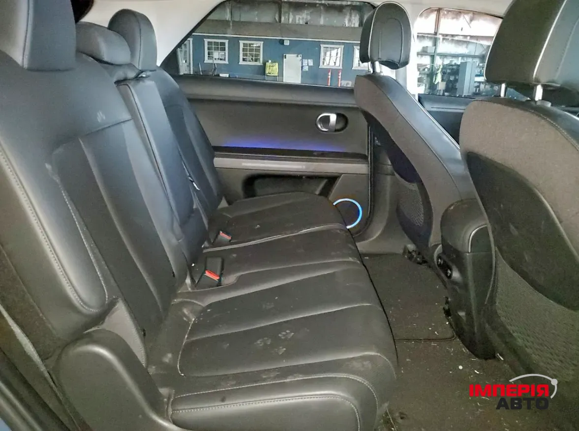 Hyundai IONIQ 5 - фото 8