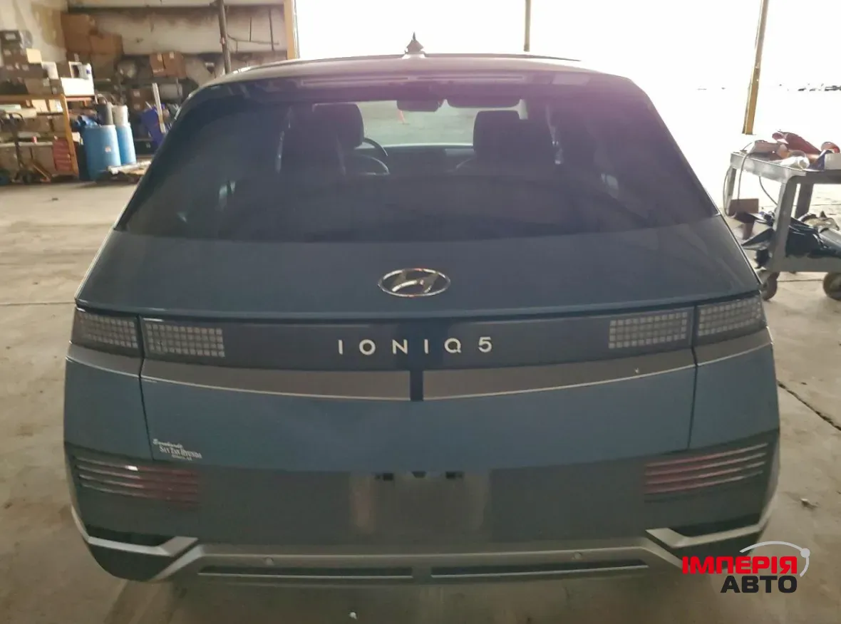 Hyundai IONIQ 5 - фото 4