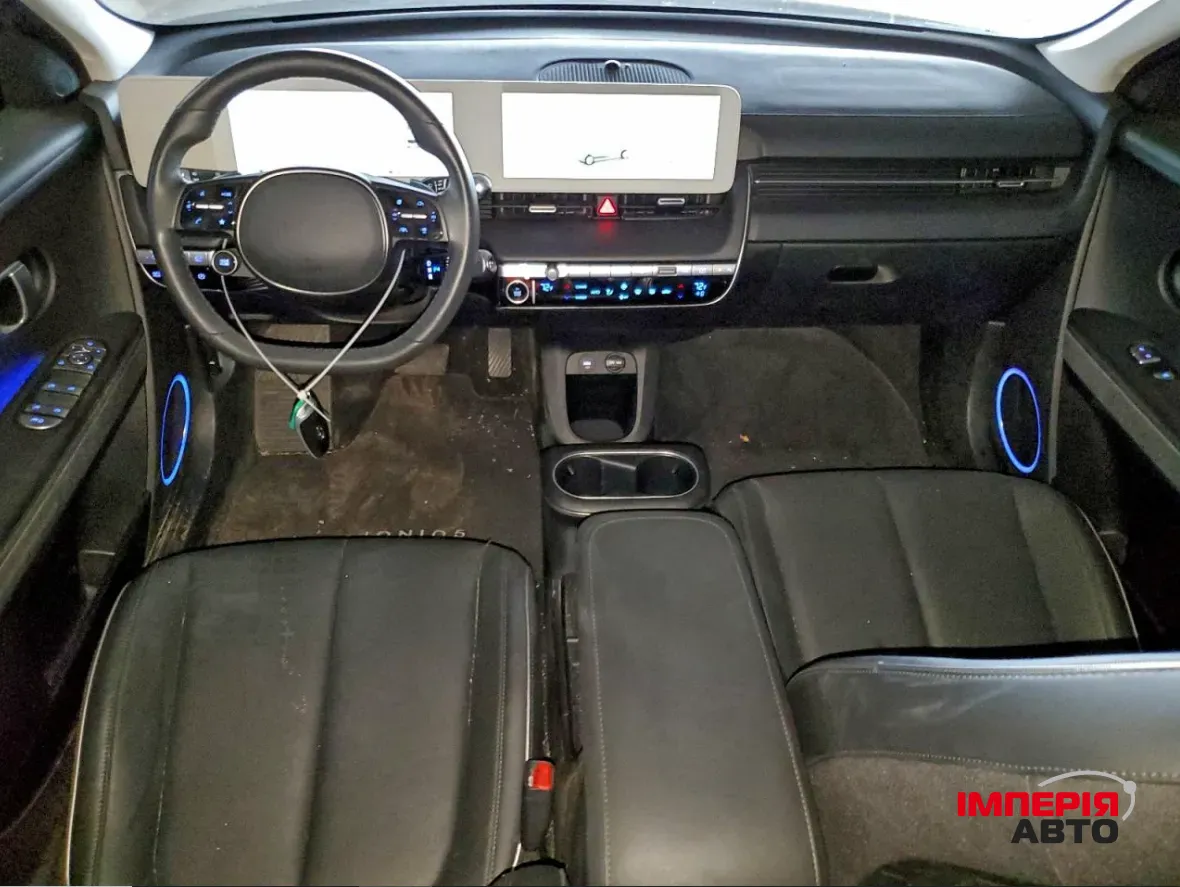 Hyundai IONIQ 5 - фото 7