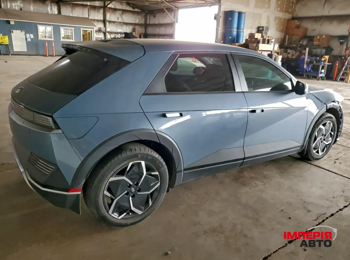 Hyundai IONIQ 5 - фото 5