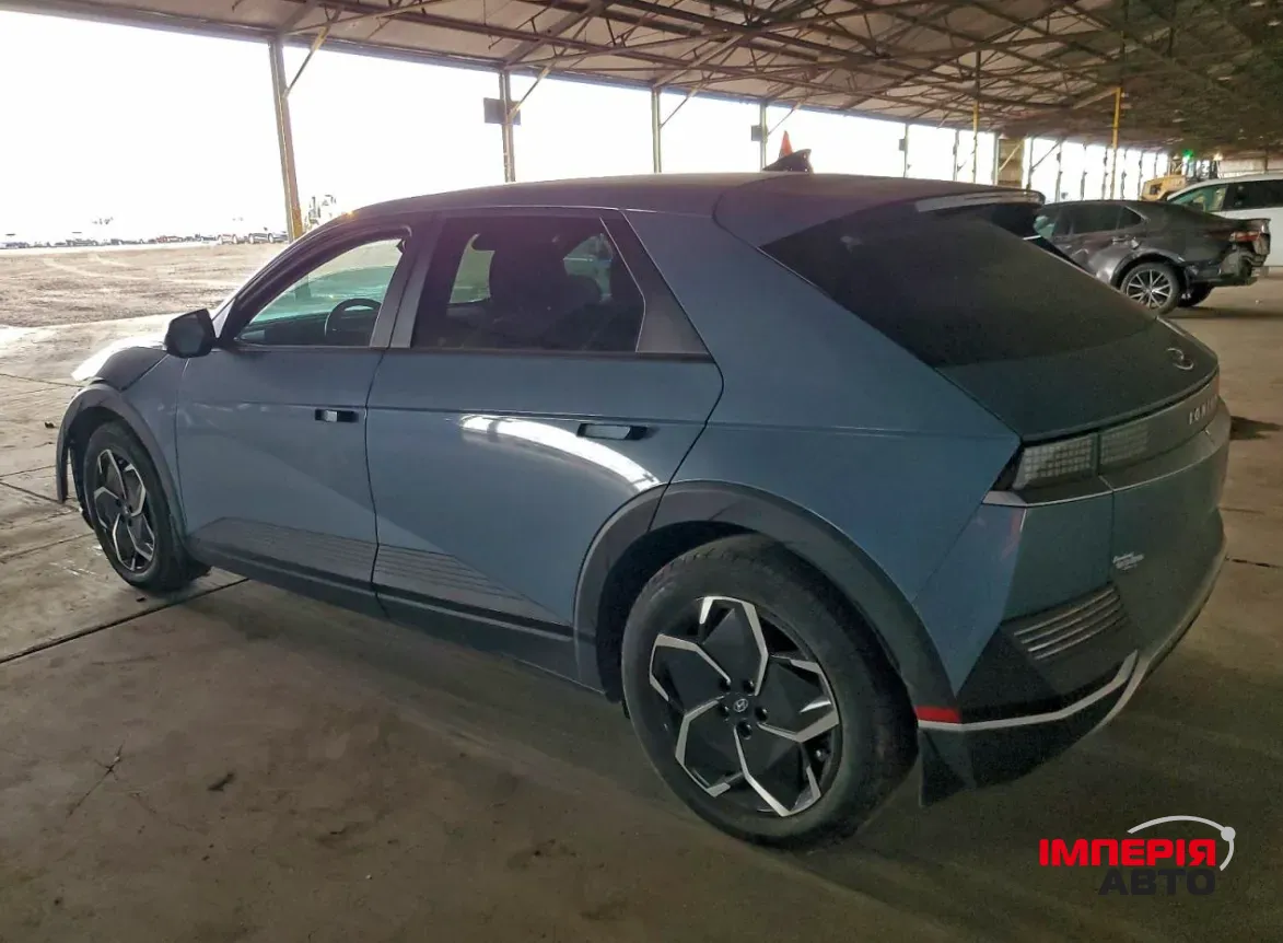 Hyundai IONIQ 5 - фото 3
