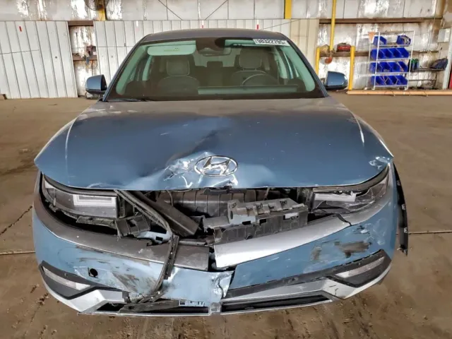 Hyundai IONIQ 5 - фото 2