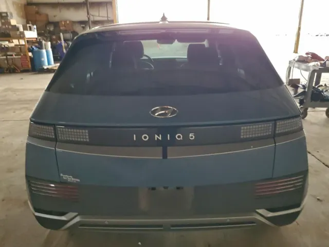 Hyundai IONIQ 5 - фото 4
