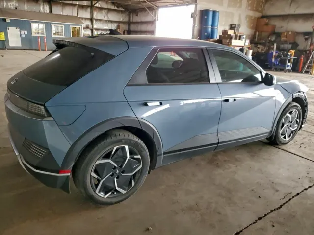 Hyundai IONIQ 5 - фото 5