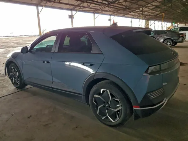 Hyundai IONIQ 5 - фото 3