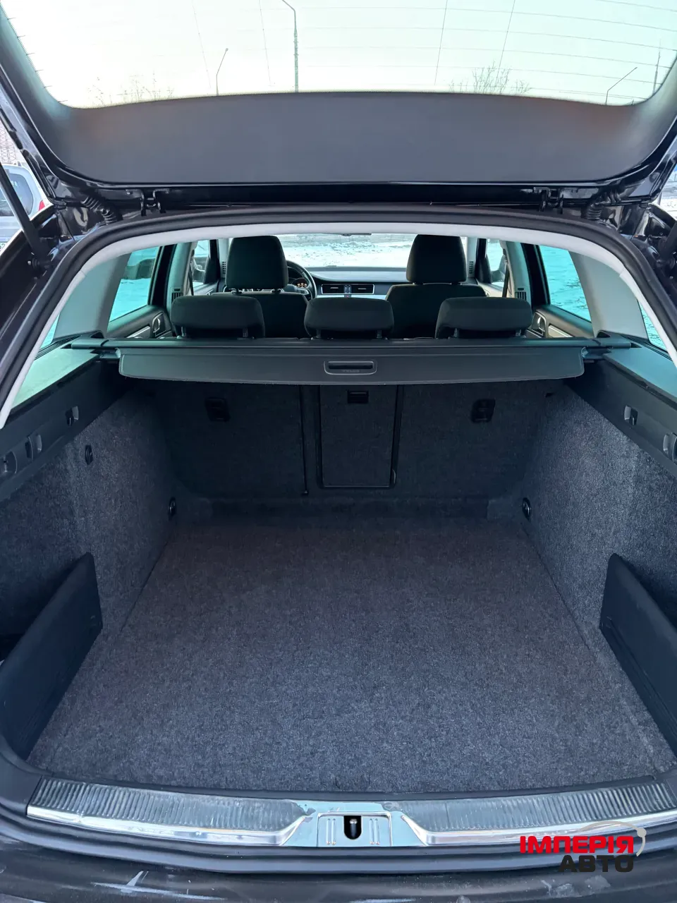 Skoda Superb - фото 9