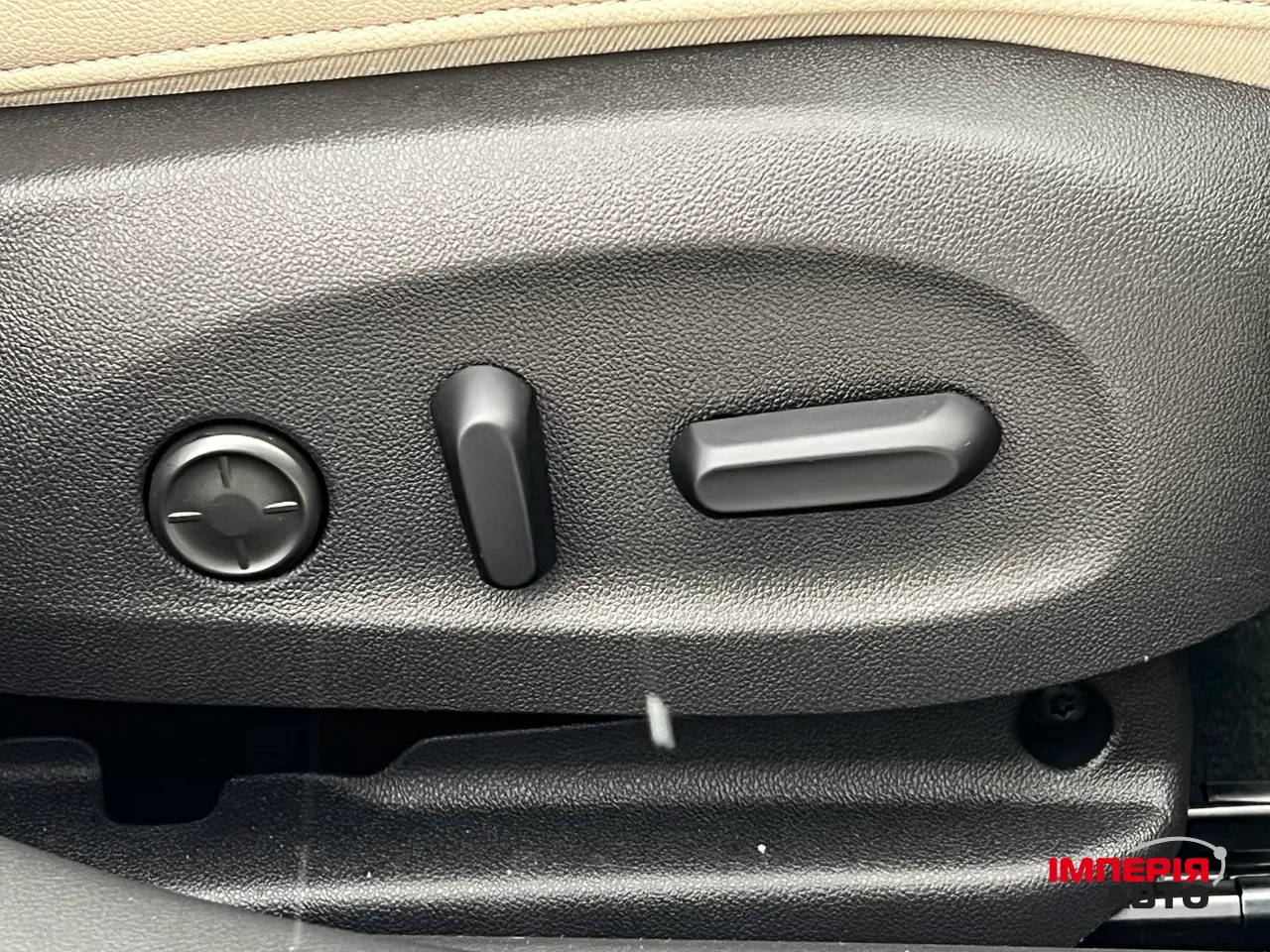Buick Regal - фото 23