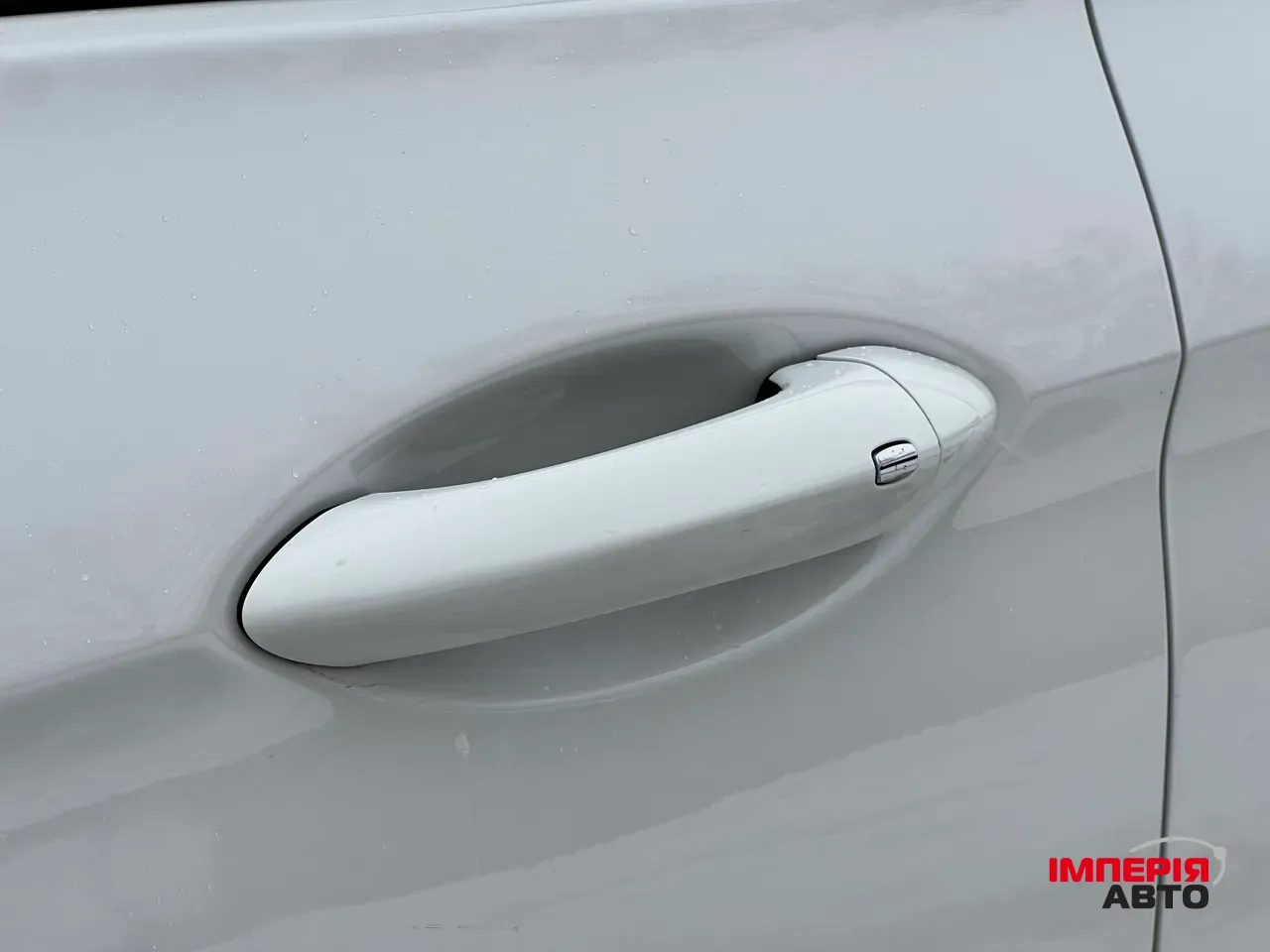 Buick Regal - фото 8
