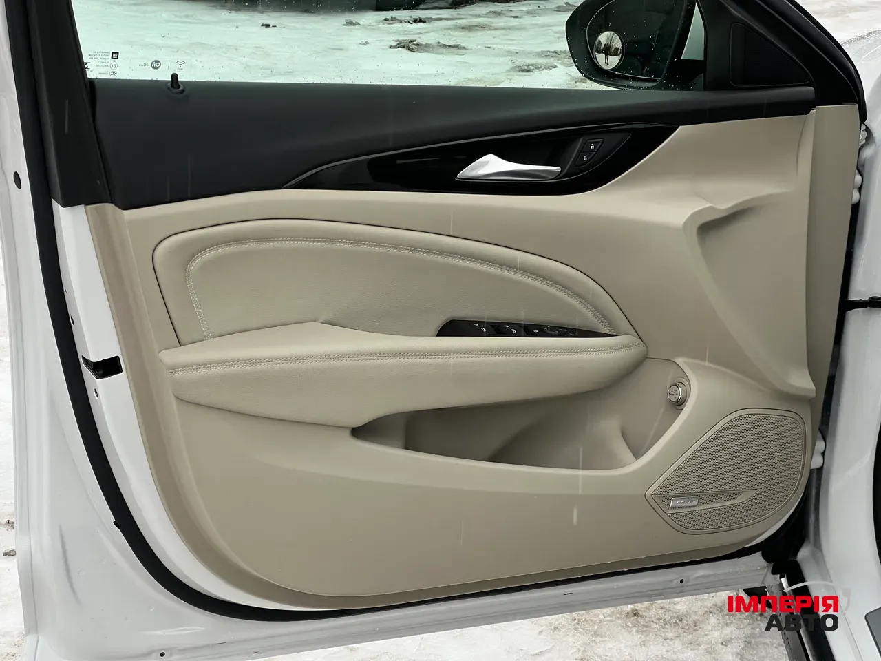 Buick Regal - фото 9