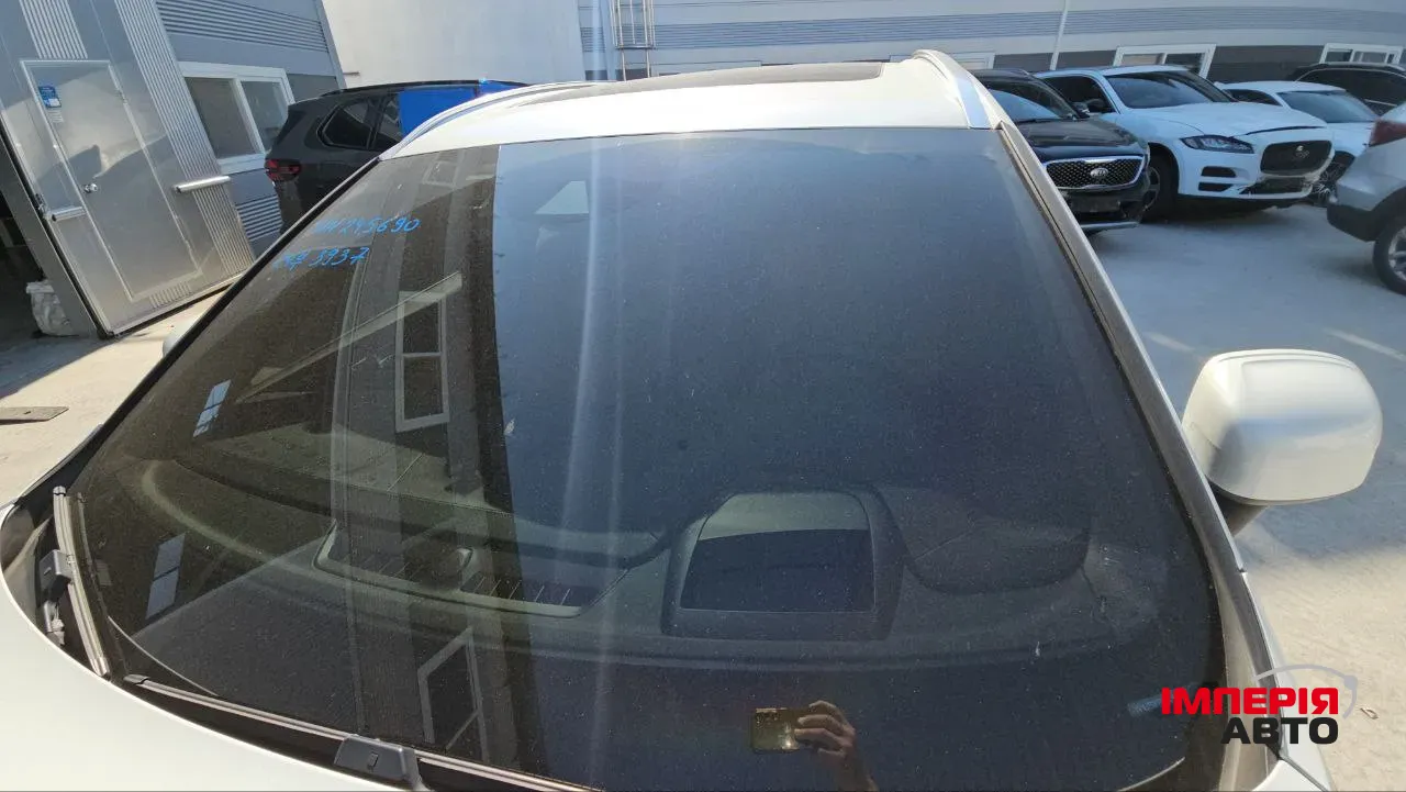 Volvo XC60 - фото 3