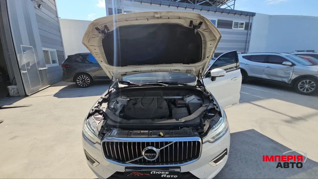 Volvo XC60 - фото 2