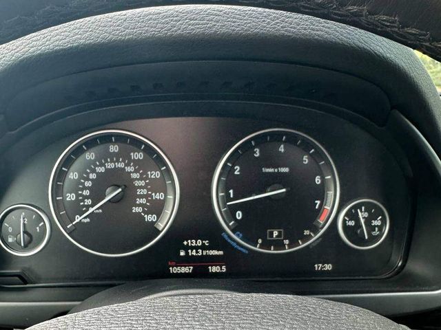 BMW X5 2017, Лубни, $25 499 - зображення 4