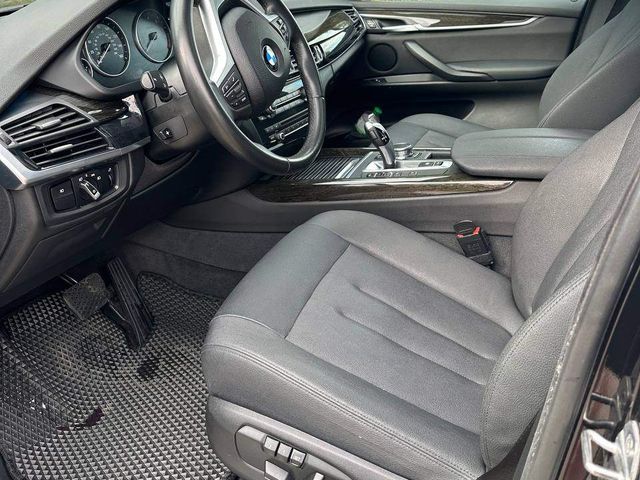 BMW X5 2017, Лубни, $25 499 - зображення 2