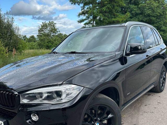 BMW X5 2017, Лубни, $25 499 - зображення 5