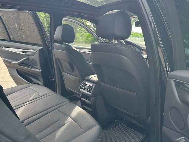 BMW X5 2017, Лубни, $25 499 - зображення 3