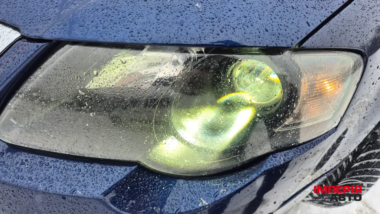 Volkswagen Passat - фото 16