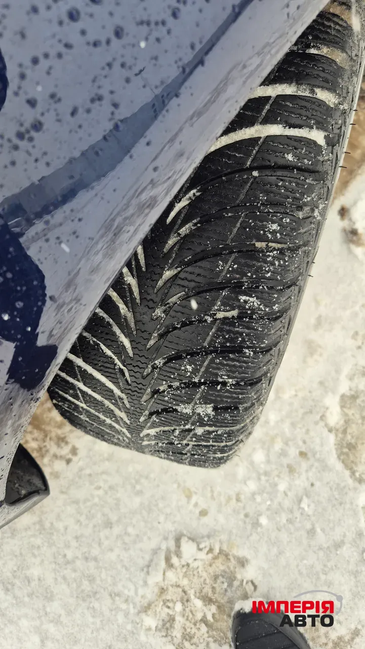 Volkswagen Passat - фото 15