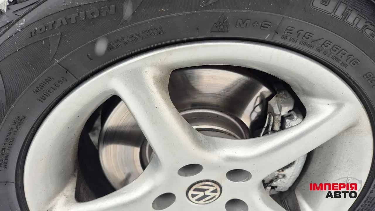 Volkswagen Passat - фото 17