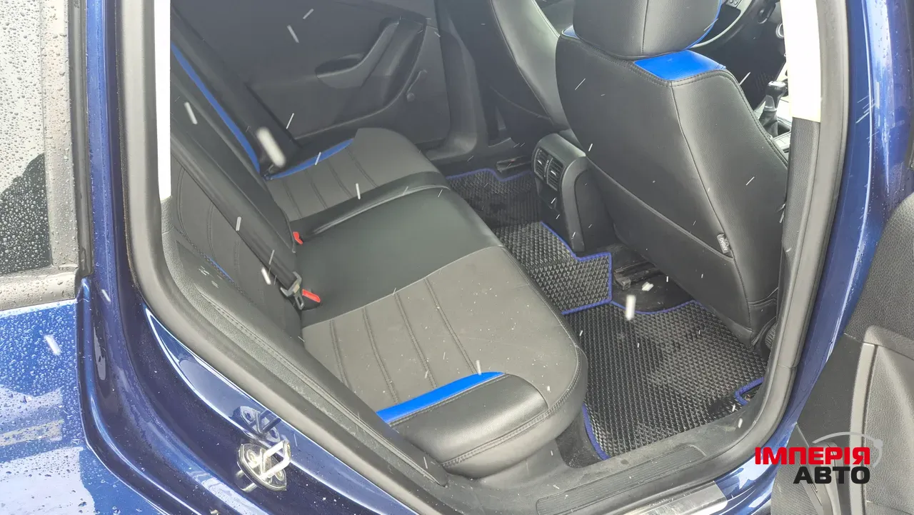 Volkswagen Passat - фото 11