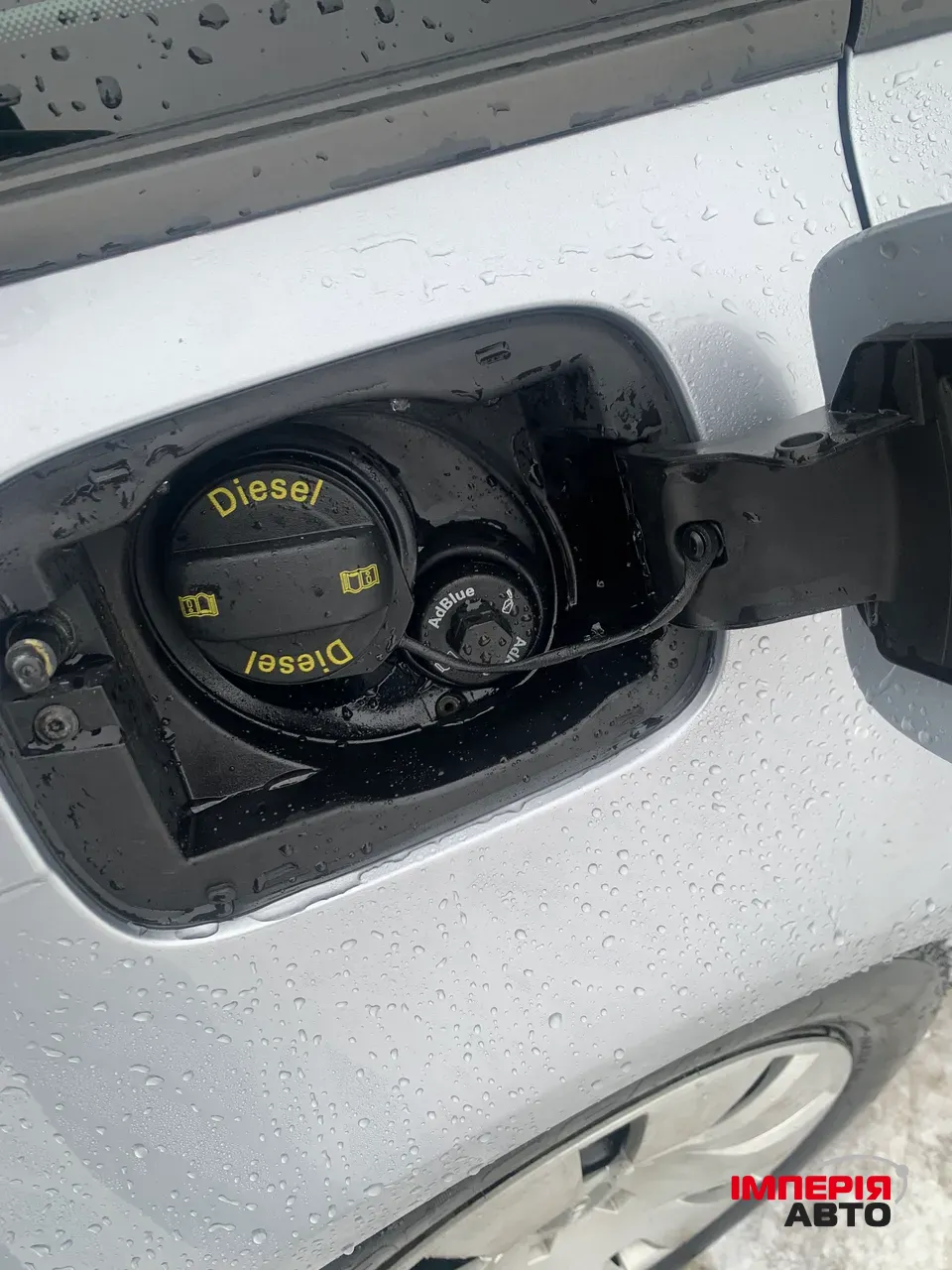 Audi A4 - фото 19