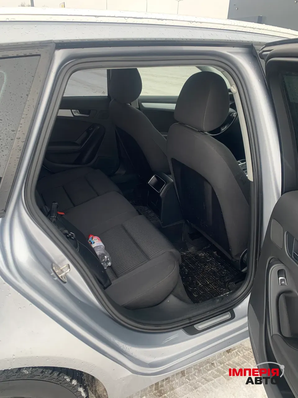 Audi A4 - фото 17