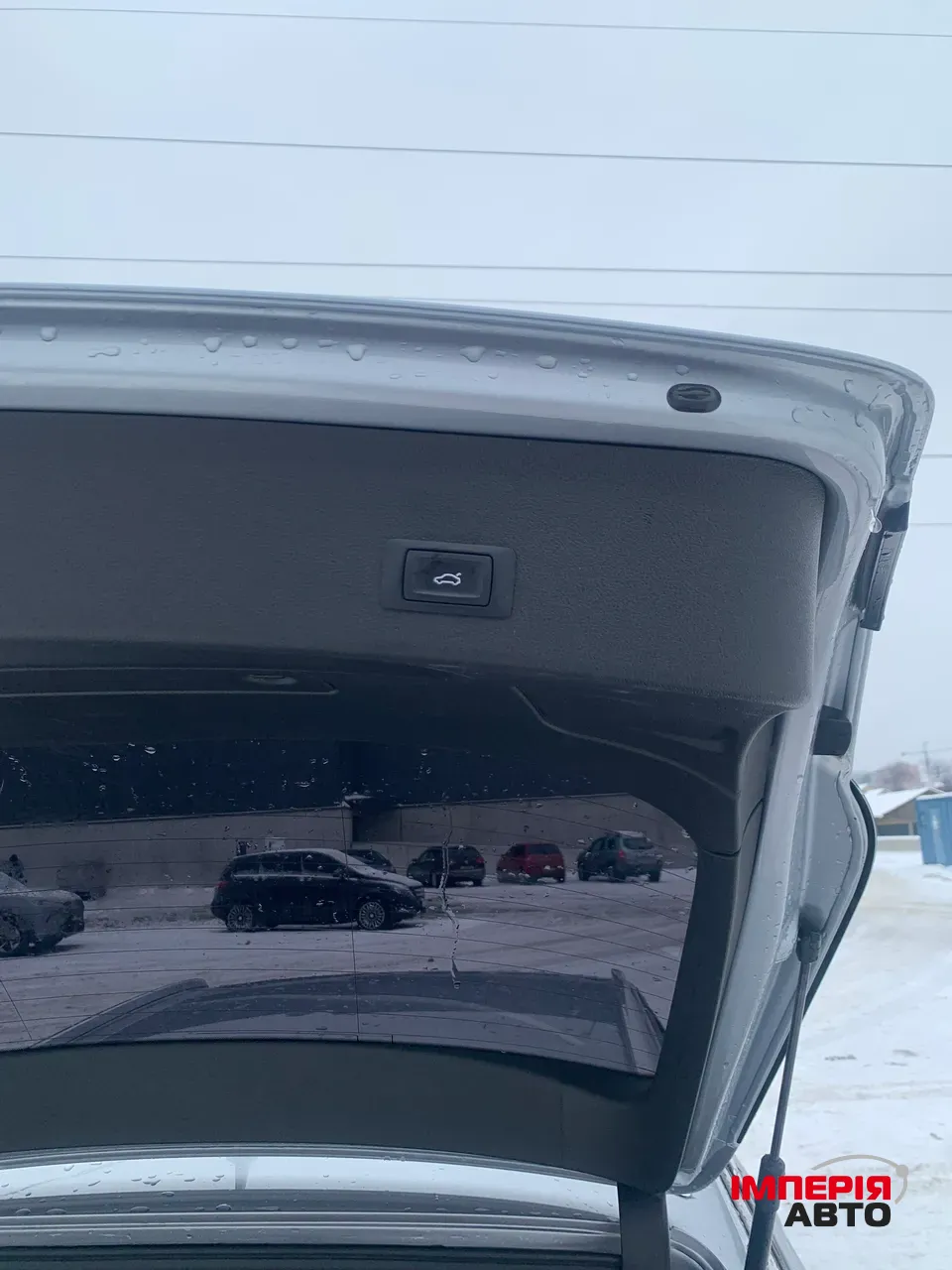 Audi A4 - фото 20