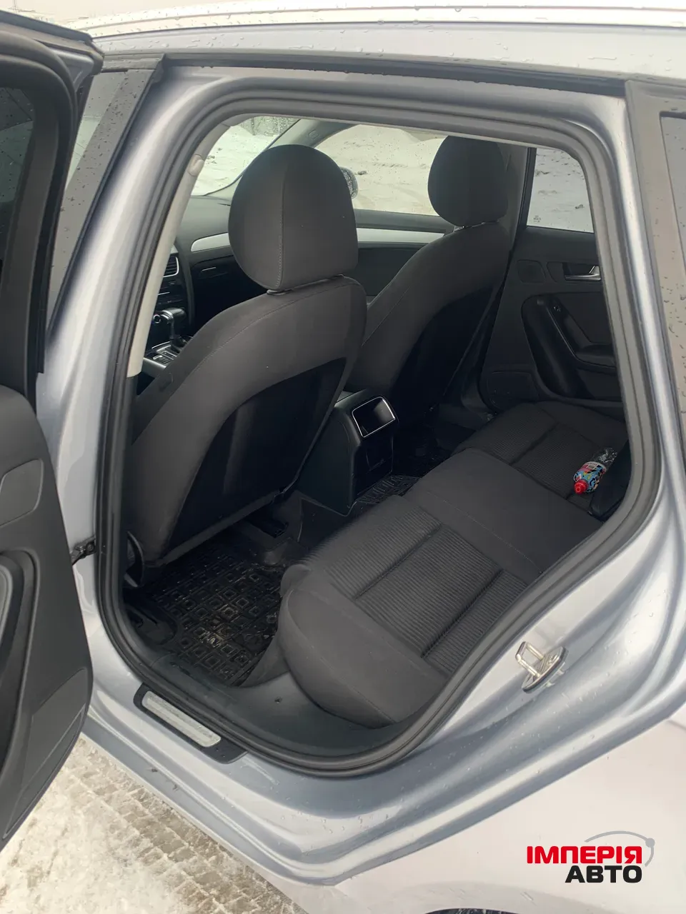 Audi A4 - фото 13