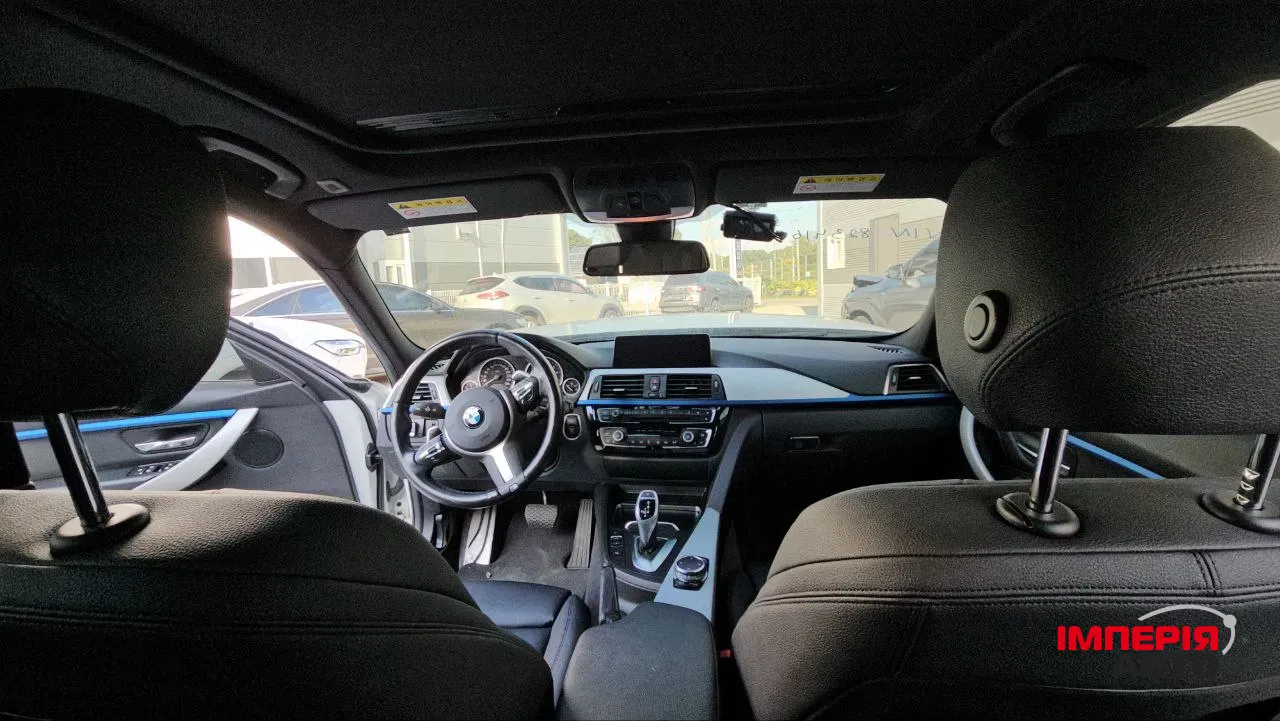 BMW 3 серії - фото 6